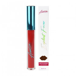 Fire Sand Matte Lip Color Arantza