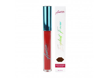 Fire Sand Matte Lip Color Arantza