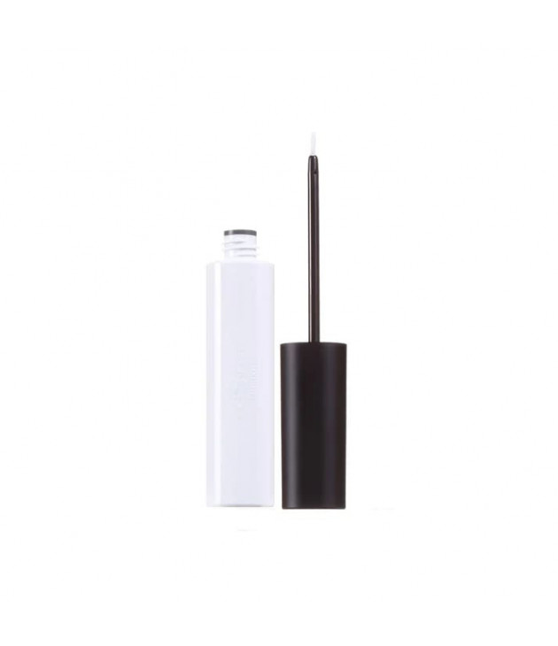 Delineador liquido Clasico Blanco Italia Deluxe