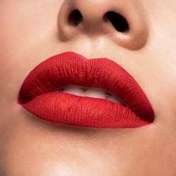 Heart Attack Matte Lip Color Arantza