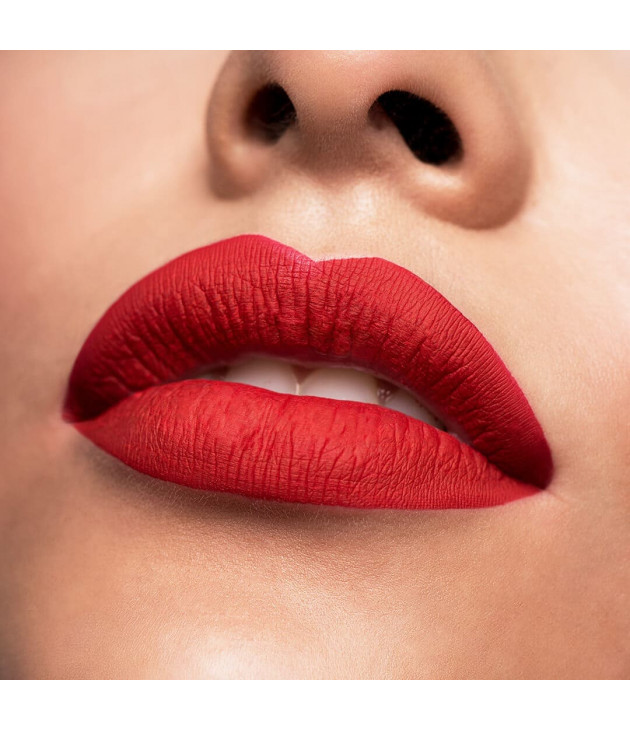 Heart Attack Matte Lip Color Arantza