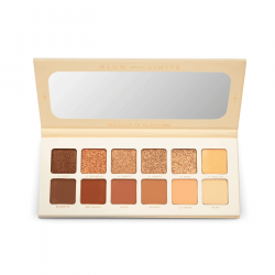 Paleta de Sombras Give Me Glam Arantza