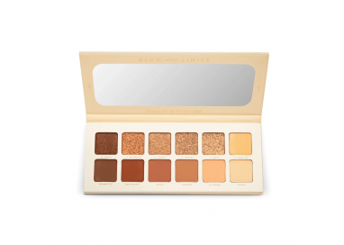 Paleta de Sombras Give Me Glam Arantza