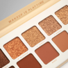 Paleta de Sombras Give Me Glam Arantza