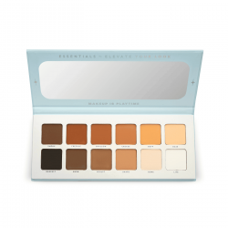 Paleta de Sombras Shape Me Arantza