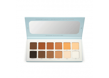 Paleta de Sombras Shape Me Arantza