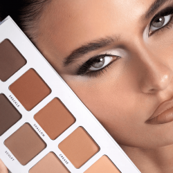 Paleta de Sombras Shape Me Arantza