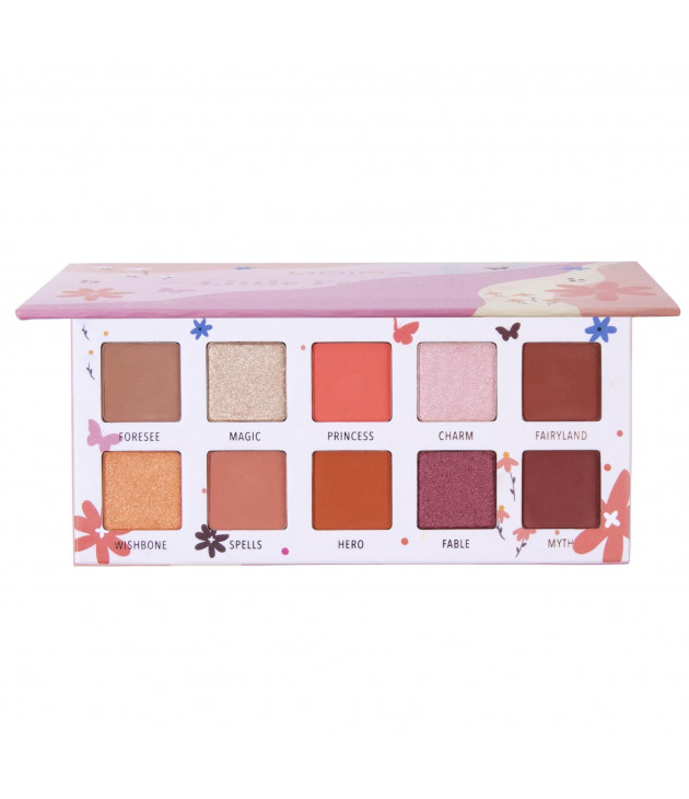 Little Fairytales Shadow Palette Moira