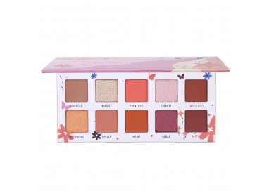 Little Fairytales Shadow Palette Moira