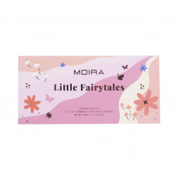 Little Fairytales Shadow Palette Moira
