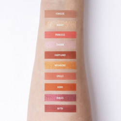 Little Fairytales Shadow Palette Moira