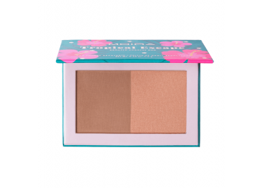 Tropical Escapes Dual Bronzer Moira
