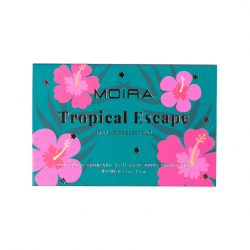 Tropical Escapes Dual Bronzer Moira