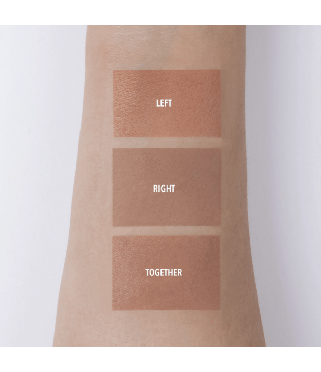 Tropical Escapes Dual Bronzer Moira