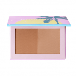 Island Queen Dual Bronzer Moira