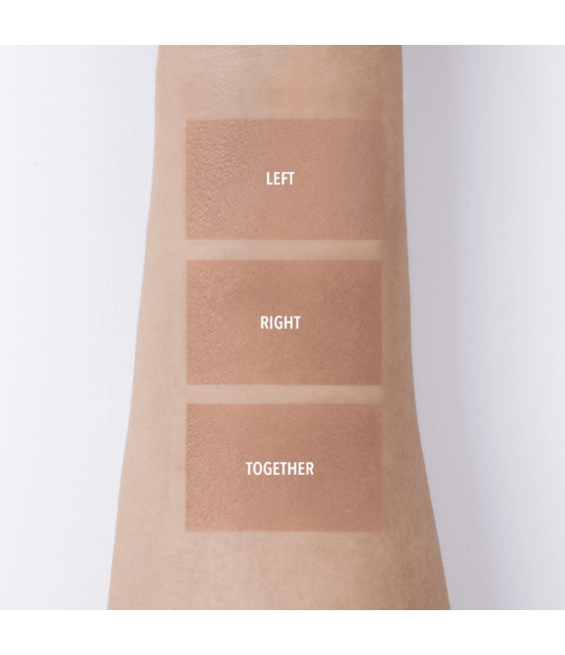 Island Queen Dual Bronzer Moira
