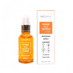 Serum Vitamin B,C,E Youthful Moira