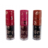 3 To Dye For Lip Tint Italia Deluxe