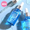 Serum Glycerin Hyaluronic Acid Hydrating Moira