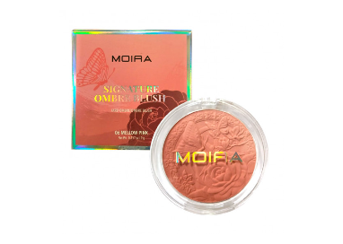 Rubor Signature Ombre 006 Mellow Pink Moira