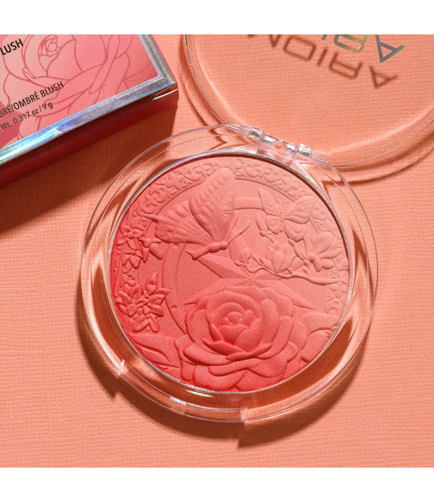 Rubor Signature Ombre 007 Ruby Flush Moira