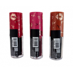 3 To Dye For Lip Tint Italia Deluxe