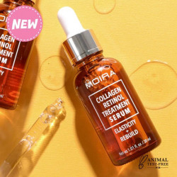 Serum de Colágeno y Retinol Moira
