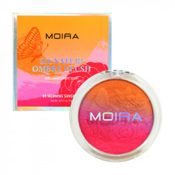 Rubor Signature Ombre 004 Morning Sunshine Moira
