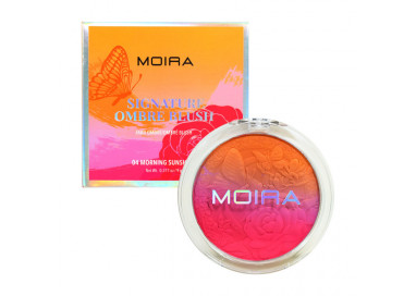 Rubor Signature Ombre 004 Morning Sunshine Moira