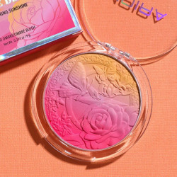 Rubor Signature Ombre 004 Morning Sunshine Moira