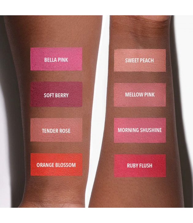 Rubor Signature Ombre 004 Morning Sunshine Moira