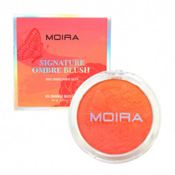 Rubor Signature Ombre 005 Orange Blossom Moira
