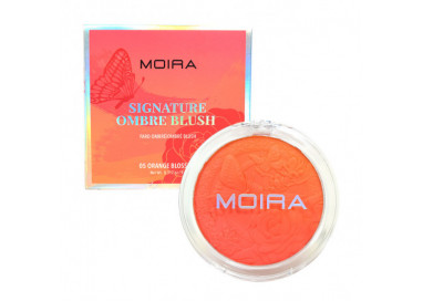 Rubor Signature Ombre 005 Orange Blossom Moira