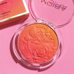 Rubor Signature Ombre 005 Orange Blossom Moira