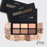 Highlight & Contour Palette Moira
