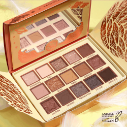 Paleta de Sombras Chasing Eternity Moira