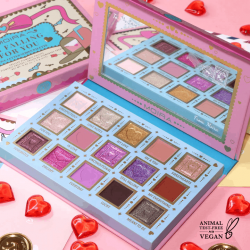 Paleta de Sombras I'm Falling For You Moira