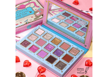 Paleta de Sombras I'm Falling For You Moira