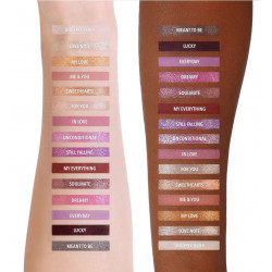 Paleta de Sombras I'm Falling For You Moira