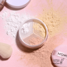 Set & Correct Loose Setting Powder (002, Translucent) Moira