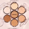Polvo compacto Soft Focus Waterproof Setting Powder 200 Moira