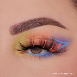 Paleta de Sombras Fun Is In The Air Moira