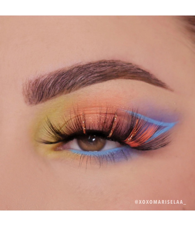 Paleta de Sombras Fun Is In The Air Moira