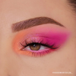 Paleta de Sombras Fun Is In The Air Moira