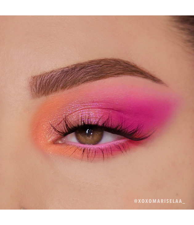 Paleta de Sombras Fun Is In The Air Moira