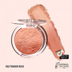 Rubor Signature Ombre 002 Tender Rose Moira