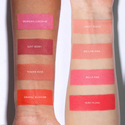 Rubor Signature Ombre 002 Tender Rose Moira