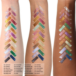 Sombra Chroma Light Shadow (001, Fairy Dust) Moira