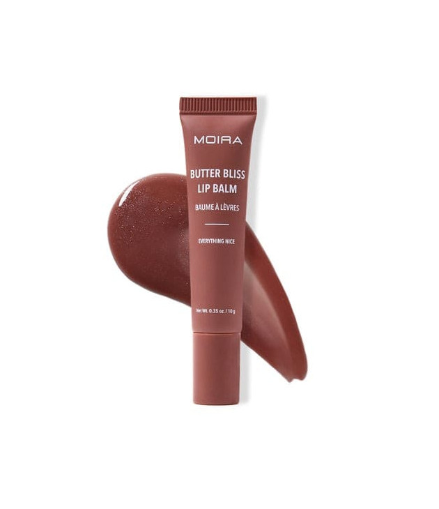Butter Bliss Lip Balm 009 Everything Nice Moira