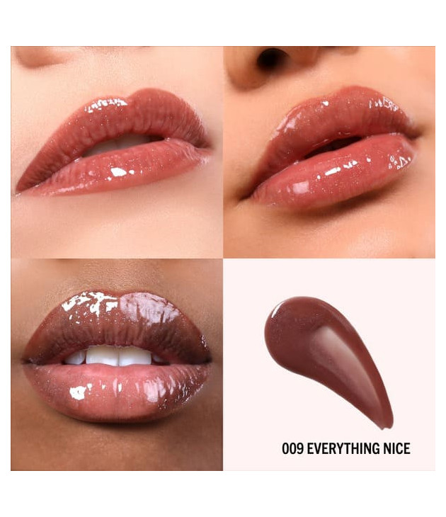 Butter Bliss Lip Balm 009 Everything Nice Moira